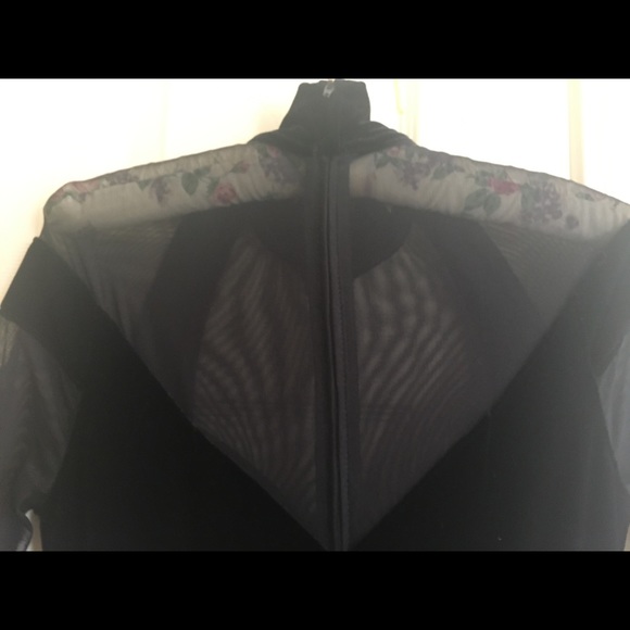 Miss Ashlee evening dress - Picture 4 of 4